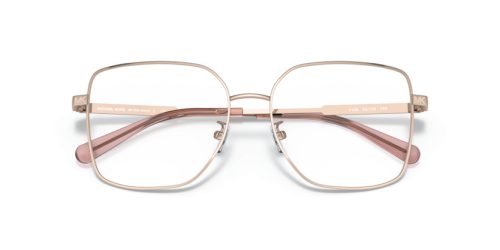 MICHAEL KORS NAXOS 0MK3056 1108 55 Szemüvegkeret