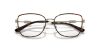 MICHAEL KORS EMPIRE SQUARE 3 0MK3065J 1016 54 Szemüvegkeret