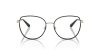 MICHAEL KORS EMPIRE ROUND 0MK3066J 1014 53 Szemüvegkeret