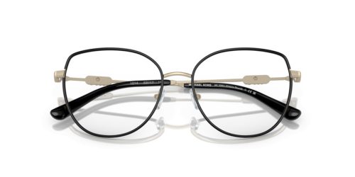 MICHAEL KORS EMPIRE ROUND 0MK3066J 1014 53 Szemüvegkeret