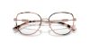 MICHAEL KORS EMPIRE ROUND 0MK3066J 1108 53 Szemüvegkeret