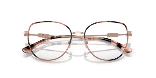 MICHAEL KORS EMPIRE ROUND 0MK3066J 1108 53 Szemüvegkeret