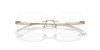 MICHAEL KORS GIVERNY 0MK3078 1014 54 Szemüvegkeret