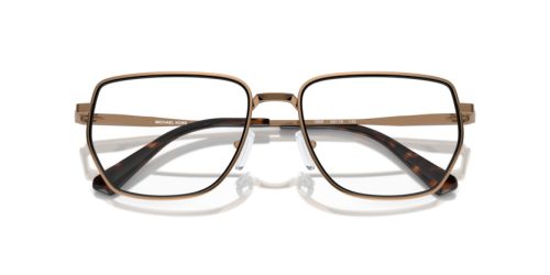 MICHAEL KORS STEAMBOAT 0MK3080 1899 56 Szemüvegkeret