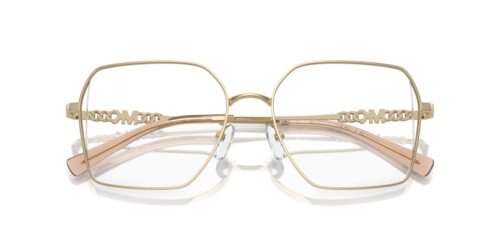 MICHAEL KORS YUNAN 0MK3082D 1014 55 Szemüvegkeret