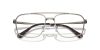 MICHAEL KORS TORDRILLO 0MK3084 1001 56 Szemüvegkeret