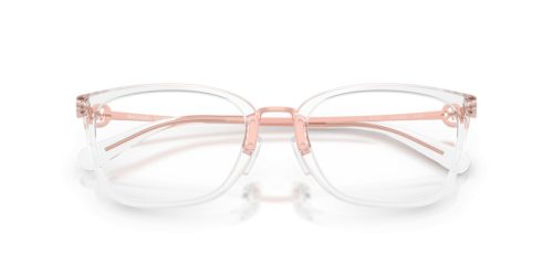 MICHAEL KORS CAPTIVA 0MK4054 3105 52 Szemüvegkeret