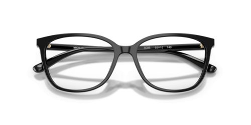 MICHAEL KORS SANTA CLARA 0MK4067U 3005 55 Szemüvegkeret