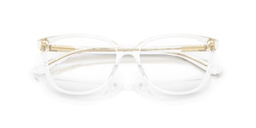 MICHAEL KORS SANTA CLARA 0MK4067U 3015 57 Szemüvegkeret