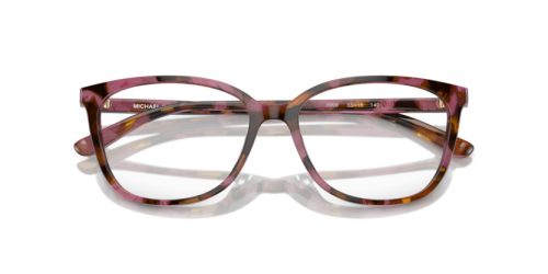 MICHAEL KORS SANTA CLARA 0MK4067U 3998 55 Szemüvegkeret