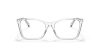 MICHAEL KORS CARACAS BRIGHT 0MK4087B 3015 53 Szemüvegkeret