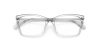 MICHAEL KORS CARACAS BRIGHT 0MK4087B 3015 53 Szemüvegkeret