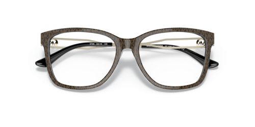 MICHAEL KORS SITKA 0MK4088 3706 53 Szemüvegkeret