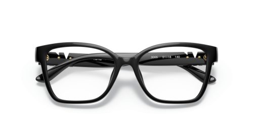 MICHAEL KORS KARLIE I 0MK4094U 3005 53 Szemüvegkeret
