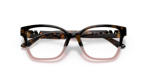 MICHAEL KORS KARLIE I 0MK4094U 3909 53 Szemüvegkeret