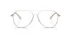 MICHAEL KORS LADUE 0MK4096U 3015 56 Szemüvegkeret