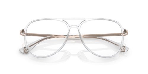 MICHAEL KORS LADUE 0MK4096U 3015 56 Szemüvegkeret