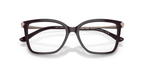 MICHAEL KORS SHENANDOAH 0MK4101U 3344 53 Szemüvegkeret