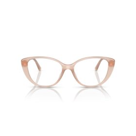 MICHAEL KORS AMAGANSETT 0MK4102U 3449 53 Szemüvegkeret