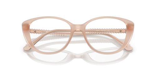 MICHAEL KORS AMAGANSETT 0MK4102U 3449 53 Szemüvegkeret