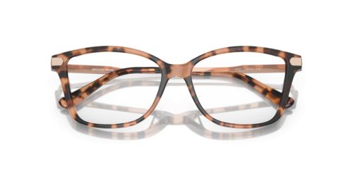 MICHAEL KORS GEORGETOWN 0MK4105BU 3555 52 Szemüvegkeret