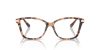 MICHAEL KORS GEORGETOWN 0MK4105BU 3555 54 Szemüvegkeret