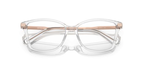 MICHAEL KORS GEORGETOWN 0MK4105BU 3999 52 Szemüvegkeret