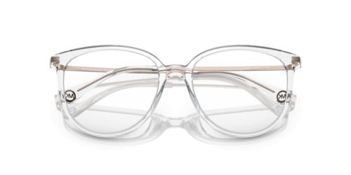 MICHAEL KORS WESTPORT 0MK4106U 3255 54 Szemüvegkeret