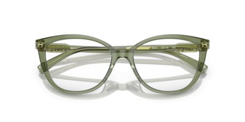 MICHAEL KORS WESTMINSTER 0MK4109U 3944 54 Szemüvegkeret