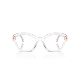 MICHAEL KORS SEASIDE 0MK4116U 3015 53 Szemüvegkeret