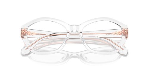 MICHAEL KORS SEASIDE 0MK4116U 3015 53 Szemüvegkeret