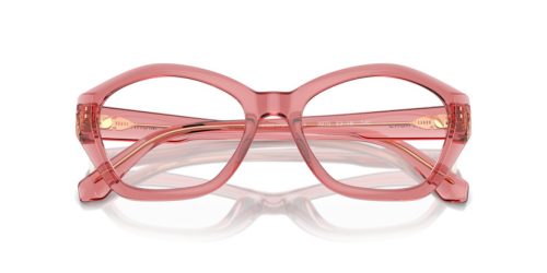 MICHAEL KORS SEASIDE 0MK4116U 3970 53 Szemüvegkeret
