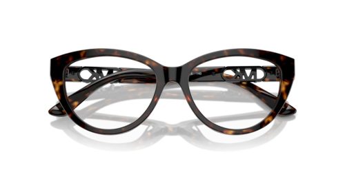 MICHAEL KORS ANDALUCIA 0MK4120U 3006 53 Szemüvegkeret