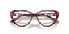 MICHAEL KORS ANDALUCIA 0MK4120U 3998 53 Szemüvegkeret
