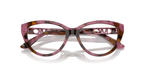 MICHAEL KORS ANDALUCIA 0MK4120U 3998 53 Szemüvegkeret