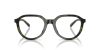 MICHAEL KORS REDWOOD 0MK4129 3943 53 Szemüvegkeret