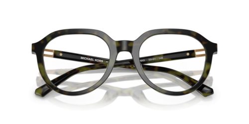 MICHAEL KORS REDWOOD 0MK4129 3943 53 Szemüvegkeret