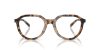 MICHAEL KORS REDWOOD 0MK4129 4006 53 Szemüvegkeret