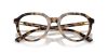 MICHAEL KORS REDWOOD 0MK4129 4006 53 Szemüvegkeret