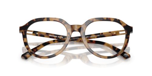 MICHAEL KORS REDWOOD 0MK4129 4006 53 Szemüvegkeret