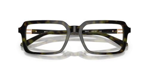 MICHAEL KORS YELLOWSTONE 0MK4130 3943 55 Szemüvegkeret