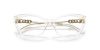 MICHAEL KORS MAKENA BEACH 0MK4136 3015 54 Szemüvegkeret
