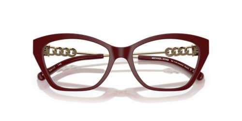 MICHAEL KORS MAKENA BEACH 0MK4136 4004 54 Szemüvegkeret