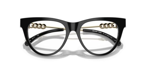 MICHAEL KORS OCEAN DRIVE 0MK4137 3005 52 Szemüvegkeret