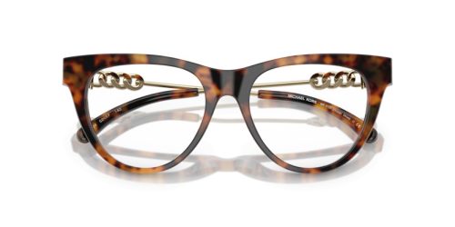 MICHAEL KORS OCEAN DRIVE 0MK4137 3904 52 Szemüvegkeret