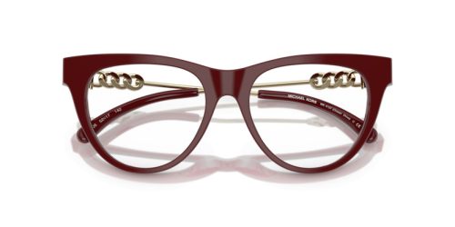 MICHAEL KORS OCEAN DRIVE 0MK4137 4004 52 Szemüvegkeret