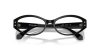 MICHAEL KORS CORVARA 0MK4139B 3005 54 Szemüvegkeret