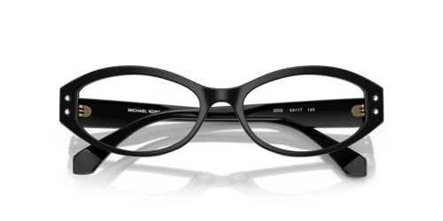 MICHAEL KORS CORVARA 0MK4139B 3005 54 Szemüvegkeret
