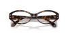 MICHAEL KORS CORVARA 0MK4139B 3006 54 Szemüvegkeret