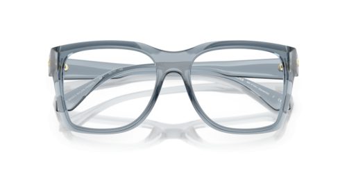 MICHAEL KORS SARASOTA 0MK4144U 4014 53 Szemüvegkeret